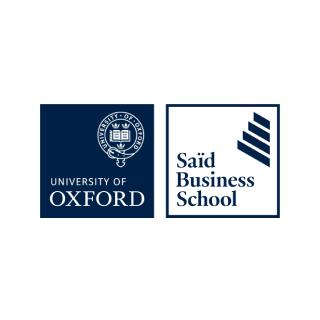 Oxford Business school